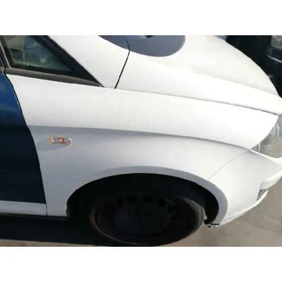 SEAT ALTEA XL (5P5) '2014 1.6 TDI BLANCO