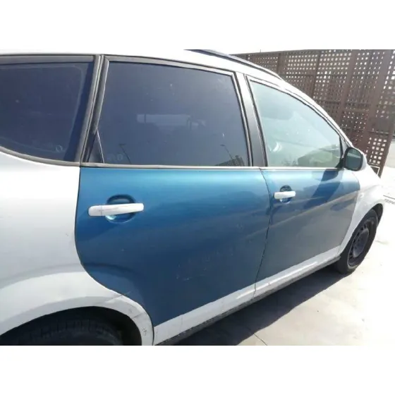 SEAT ALTEA XL (5P5) '2014 1.6 TDI BLANCO