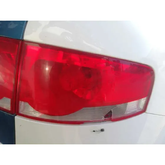SEAT ALTEA XL (5P5) '2014 1.6 TDI BLANCO