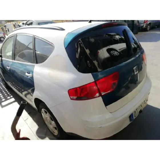SEAT ALTEA XL (5P5) '2014 1.6 TDI BLANCO