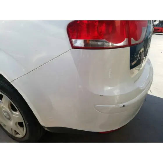 SEAT ALTEA XL (5P5) '2014 1.6 TDI BLANCO