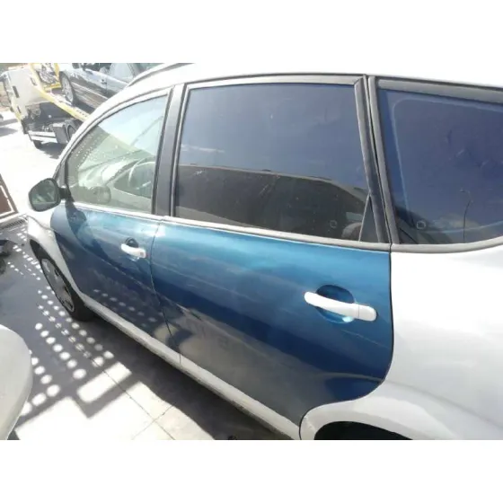 SEAT ALTEA XL (5P5) '2014 1.6 TDI BLANCO