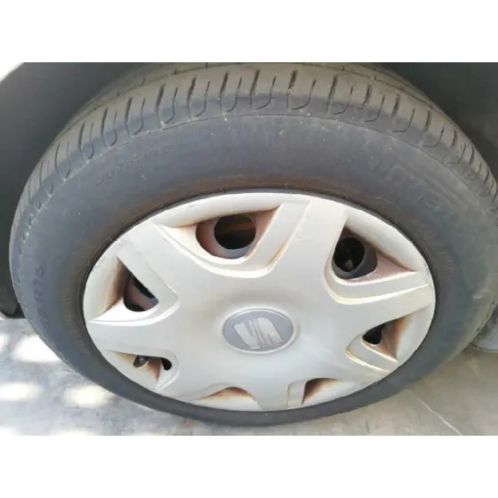 SEAT ALTEA XL (5P5) '2014 1.6 TDI BLANCO