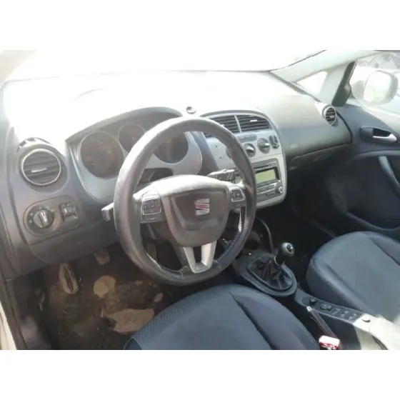 SEAT ALTEA XL (5P5) '2014 1.6 TDI BLANCO