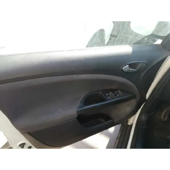 SEAT ALTEA XL (5P5) '2014 1.6 TDI BLANCO
