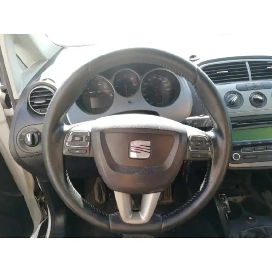 SEAT ALTEA XL (5P5) '2014 1.6 TDI BLANCO