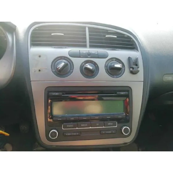 SEAT ALTEA XL (5P5) '2014 1.6 TDI BLANCO