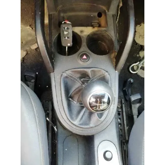 SEAT ALTEA XL (5P5) '2014 1.6 TDI BLANCO