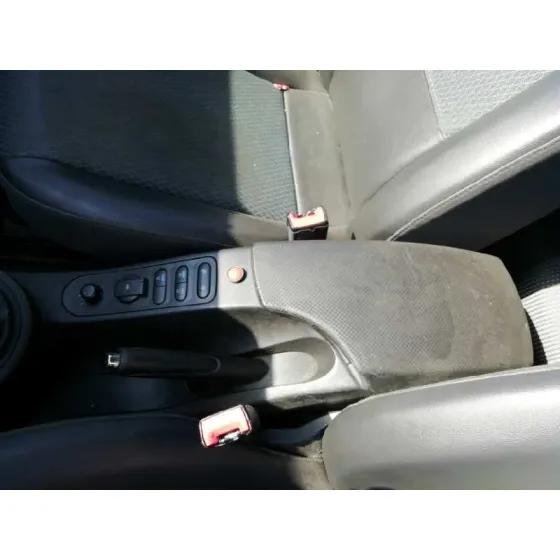 SEAT ALTEA XL (5P5) '2014 1.6 TDI BLANCO