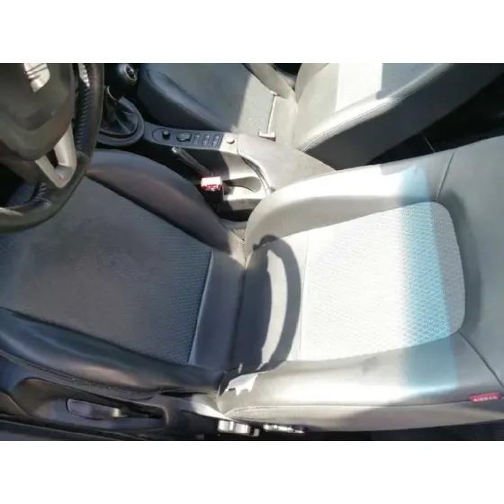 SEAT ALTEA XL (5P5) '2014 1.6 TDI BLANCO
