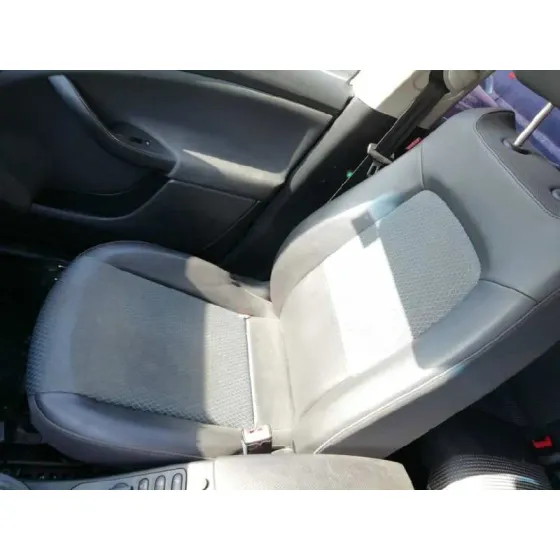 SEAT ALTEA XL (5P5) '2014 1.6 TDI BLANCO
