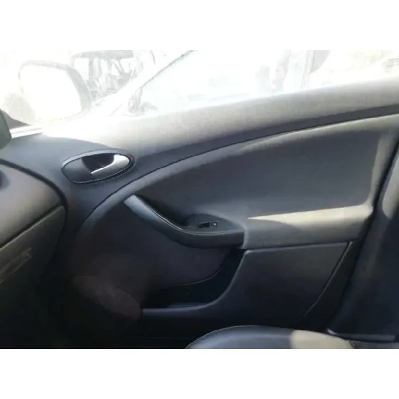 SEAT ALTEA XL (5P5) '2014 1.6 TDI BLANCO