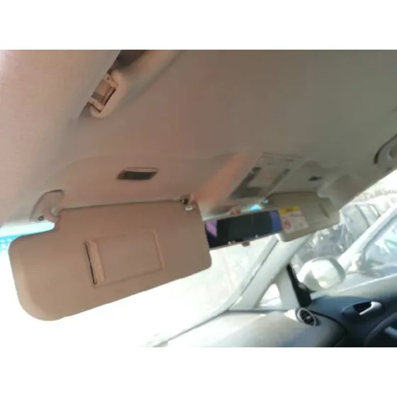 SEAT ALTEA XL (5P5) '2014 1.6 TDI BLANCO