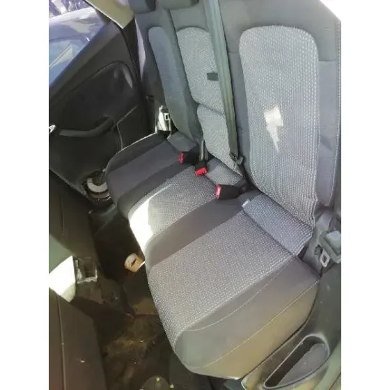 SEAT ALTEA XL (5P5) '2014 1.6 TDI BLANCO