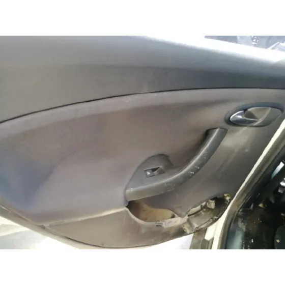 SEAT ALTEA XL (5P5) '2014 1.6 TDI BLANCO