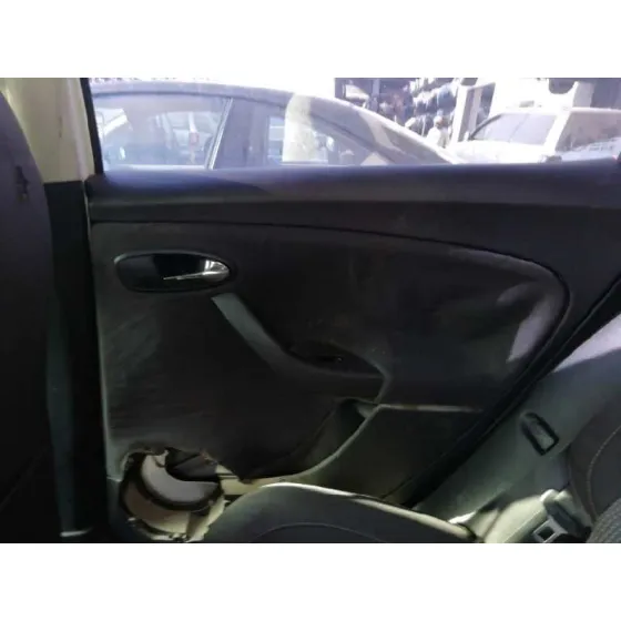 SEAT ALTEA XL (5P5) '2014 1.6 TDI BLANCO