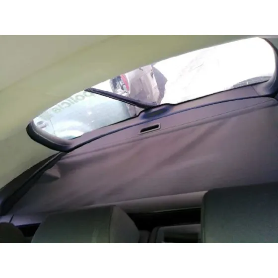 SEAT ALTEA XL (5P5) '2014 1.6 TDI BLANCO