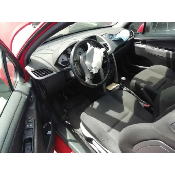 PEUGEOT 207 '2008 PREMIUM ROJO