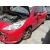 PEUGEOT 207 '2008 PREMIUM ROJO