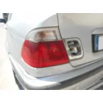 BMW SERIE 3 BERLINA (E46) BMW SERIE 3 BERLINA (E46) '2001 320D PLATA 1998
