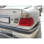 BMW SERIE 3 BERLINA (E46) BMW SERIE 3 BERLINA (E46) '2001 320D PLATA 1998