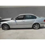 BMW SERIE 3 BERLINA (E46) BMW SERIE 3 BERLINA (E46) '2001 320D PLATA 1998