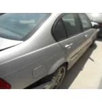 BMW SERIE 3 BERLINA (E46) BMW SERIE 3 BERLINA (E46) '2001 320D PLATA 1998
