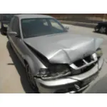 BMW SERIE 3 BERLINA (E46) BMW SERIE 3 BERLINA (E46) '2001 320D PLATA 1998