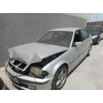 BMW SERIE 3 BERLINA (E46) BMW SERIE 3 BERLINA (E46) '2001 320D PLATA 1998