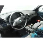 BMW SERIE 3 BERLINA (E46) BMW SERIE 3 BERLINA (E46) '2001 320D PLATA 1998