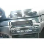 BMW SERIE 3 BERLINA (E46) BMW SERIE 3 BERLINA (E46) '2001 320D PLATA 1998