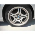 BMW SERIE 3 BERLINA (E46) BMW SERIE 3 BERLINA (E46) '2001 320D PLATA 1998