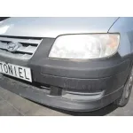 HYUNDAI MATRIX (FC) HYUNDAI MATRIX (FC) '2004 1.5 CRDI GLS GRIS 2001