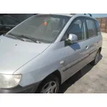 HYUNDAI MATRIX (FC) HYUNDAI MATRIX (FC) '2004 1.5 CRDI GLS GRIS 2001