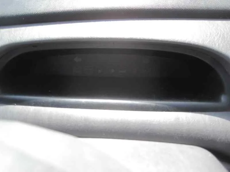 HYUNDAI MATRIX (FC) HYUNDAI MATRIX (FC) '2004 1.5 CRDI GLS GRIS 2001