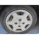 HYUNDAI MATRIX (FC) HYUNDAI MATRIX (FC) '2004 1.5 CRDI GLS GRIS 2001