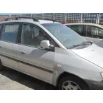 HYUNDAI MATRIX (FC) HYUNDAI MATRIX (FC) '2004 1.5 CRDI GLS GRIS 2001