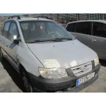 HYUNDAI MATRIX (FC) HYUNDAI MATRIX (FC) '2004 1.5 CRDI GLS GRIS 2001