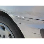 HYUNDAI MATRIX (FC) HYUNDAI MATRIX (FC) '2004 1.5 CRDI GLS GRIS 2001