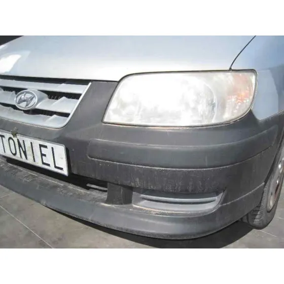 HYUNDAI MATRIX (FC) '2004 1.5 CRDI GLS GRIS