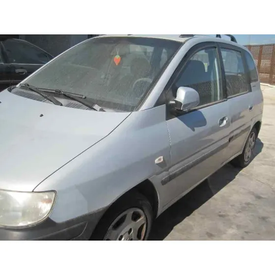 HYUNDAI MATRIX (FC) '2004 1.5 CRDI GLS GRIS