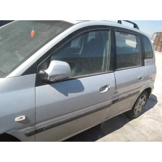 HYUNDAI MATRIX (FC) '2004 1.5 CRDI GLS GRIS