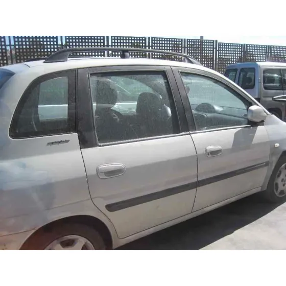 HYUNDAI MATRIX (FC) '2004 1.5 CRDI GLS GRIS