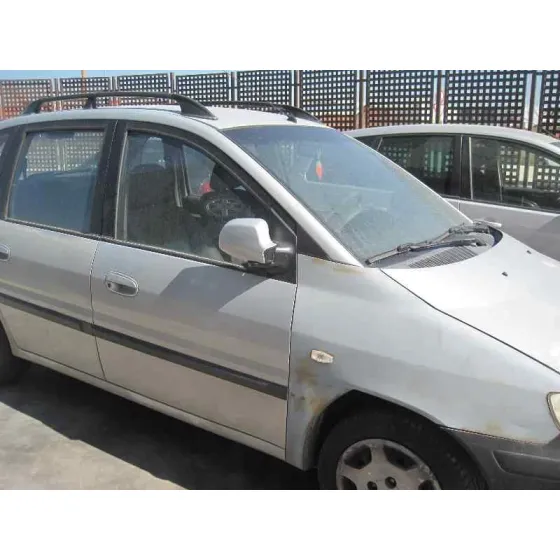 HYUNDAI MATRIX (FC) '2004 1.5 CRDI GLS GRIS