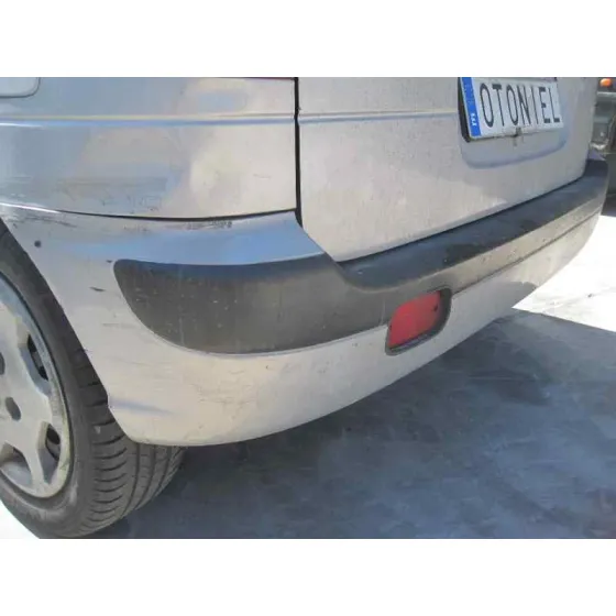 HYUNDAI MATRIX (FC) '2004 1.5 CRDI GLS GRIS