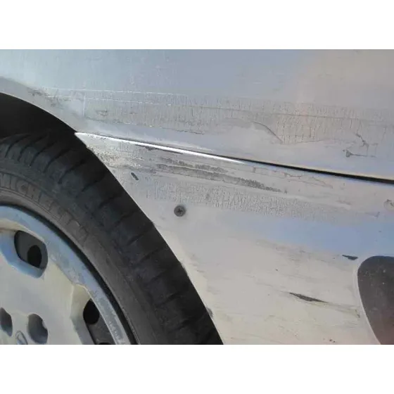 HYUNDAI MATRIX (FC) '2004 1.5 CRDI GLS GRIS