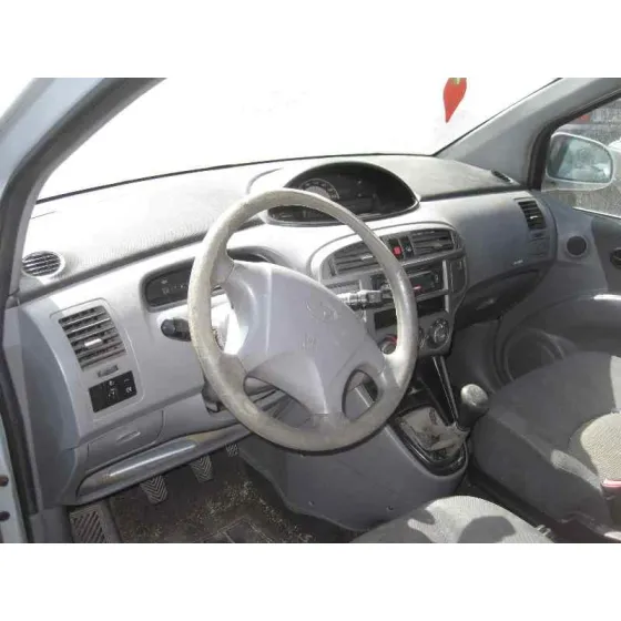 HYUNDAI MATRIX (FC) '2004 1.5 CRDI GLS GRIS