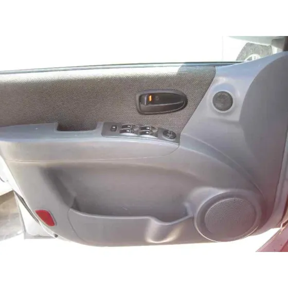 HYUNDAI MATRIX (FC) '2004 1.5 CRDI GLS GRIS