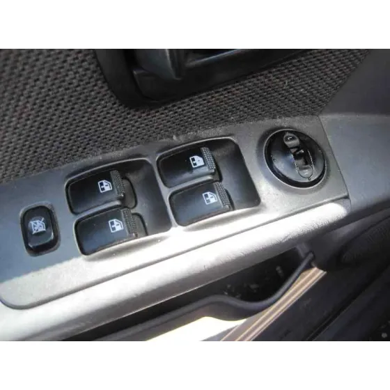 HYUNDAI MATRIX (FC) '2004 1.5 CRDI GLS GRIS
