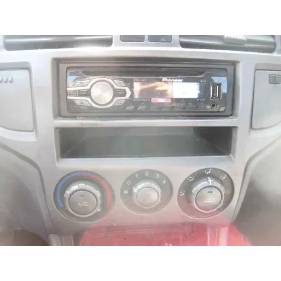 HYUNDAI MATRIX (FC) '2004 1.5 CRDI GLS GRIS